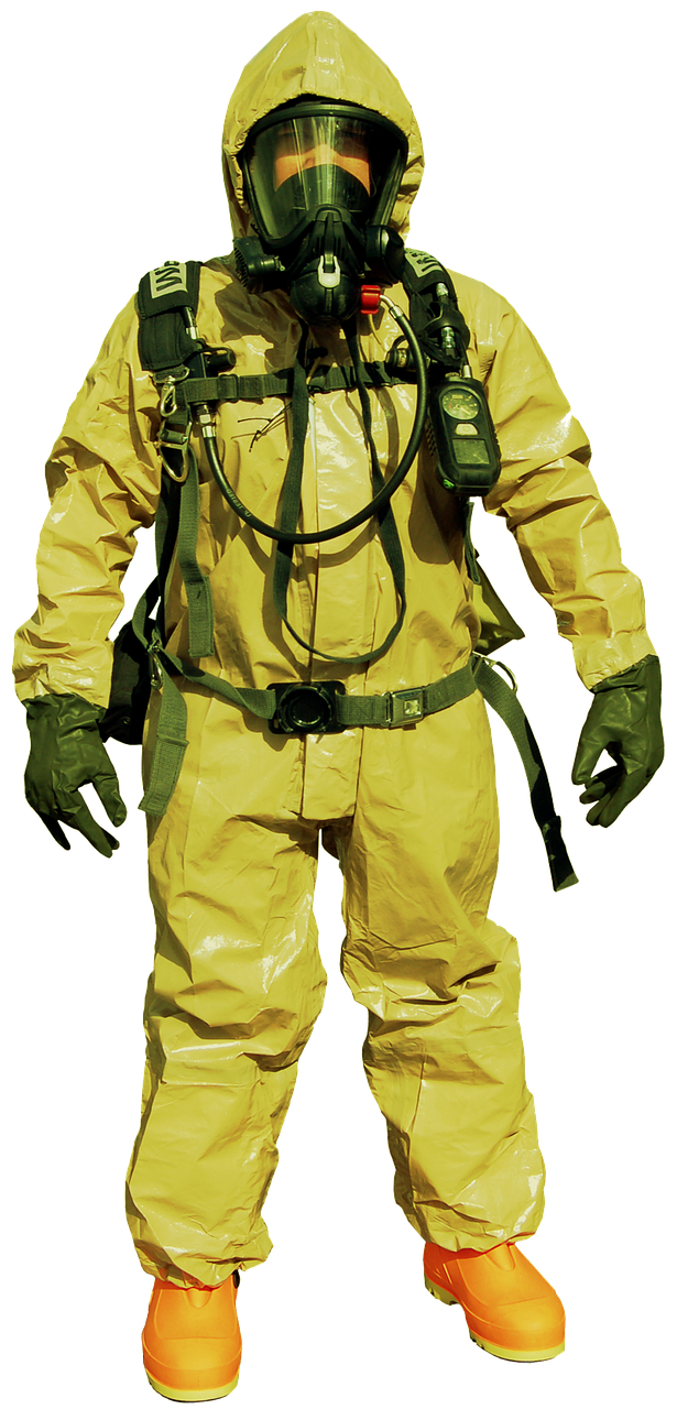 trauma and biohazard remediation